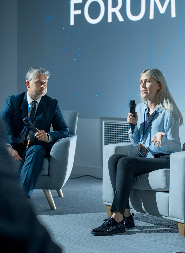 KONFERENZ & BEGLEITAUSSTELLUNG